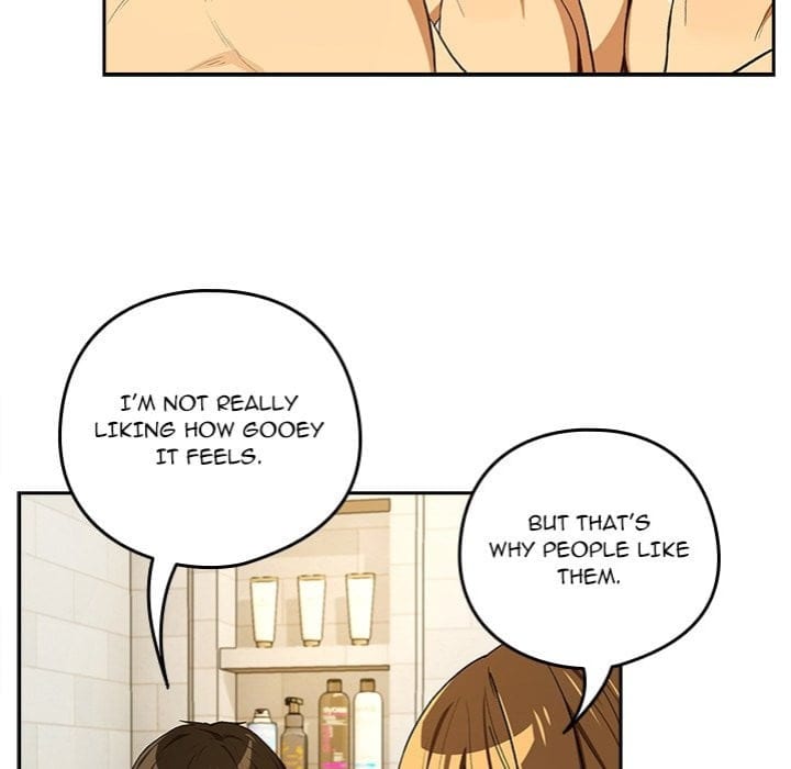 After Work Love Affairs Uncensored, chapter 90, page 24 of 107