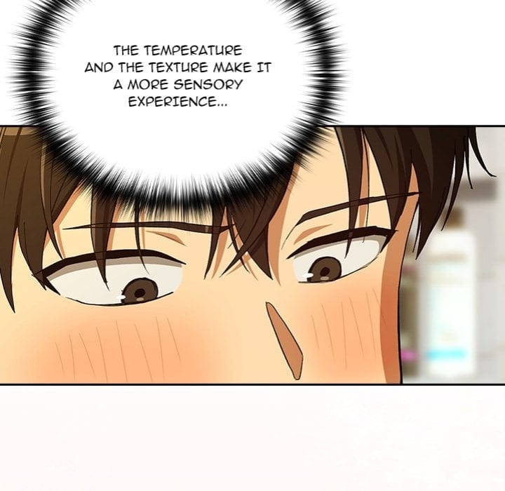 After Work Love Affairs Uncensored, chapter 90, page 35 of 107