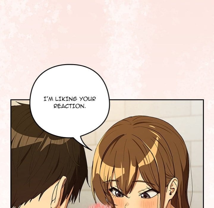 After Work Love Affairs Uncensored, chapter 90, page 41 of 107