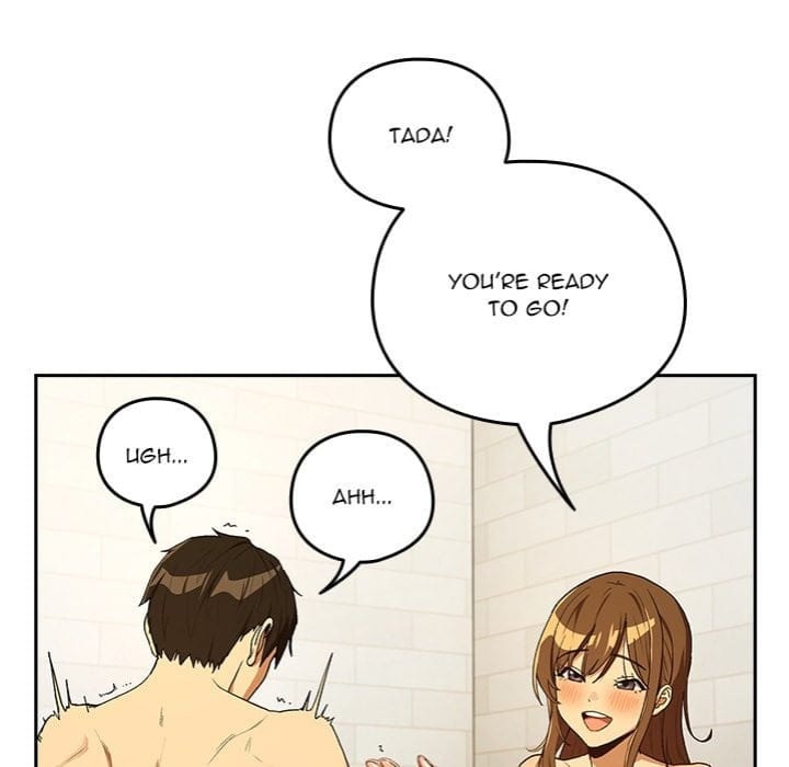 After Work Love Affairs Uncensored, chapter 90, page 45 of 107