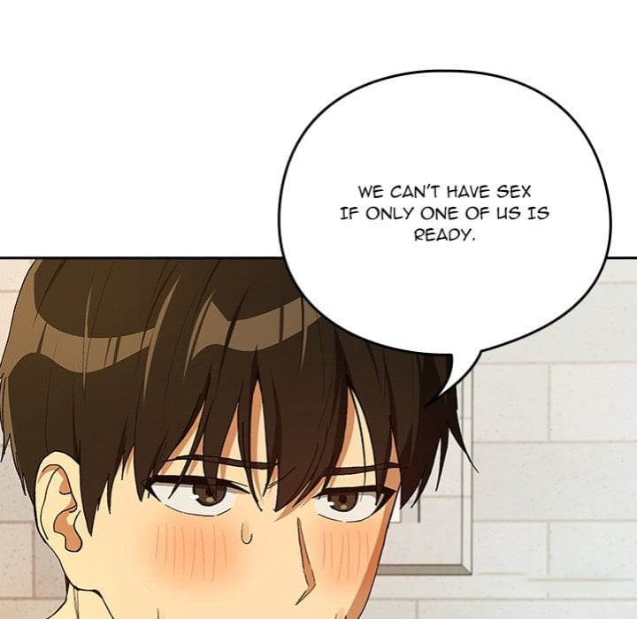 After Work Love Affairs Uncensored, chapter 90, page 50 of 107