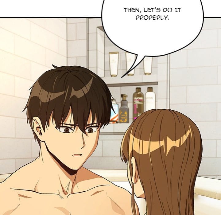 After Work Love Affairs Uncensored, chapter 90, page 56 of 107
