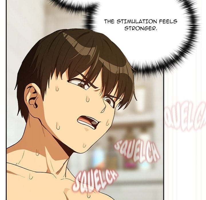 After Work Love Affairs Uncensored, chapter 90, page 70 of 107