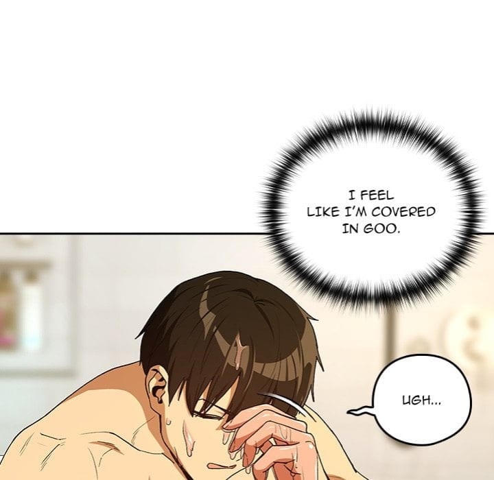 After Work Love Affairs Uncensored, chapter 90, page 84 of 107