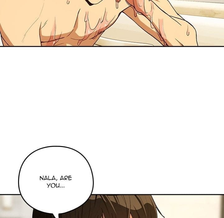 After Work Love Affairs Uncensored, chapter 90, page 85 of 107