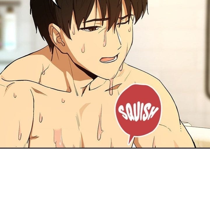 After Work Love Affairs Uncensored, chapter 90, page 86 of 107
