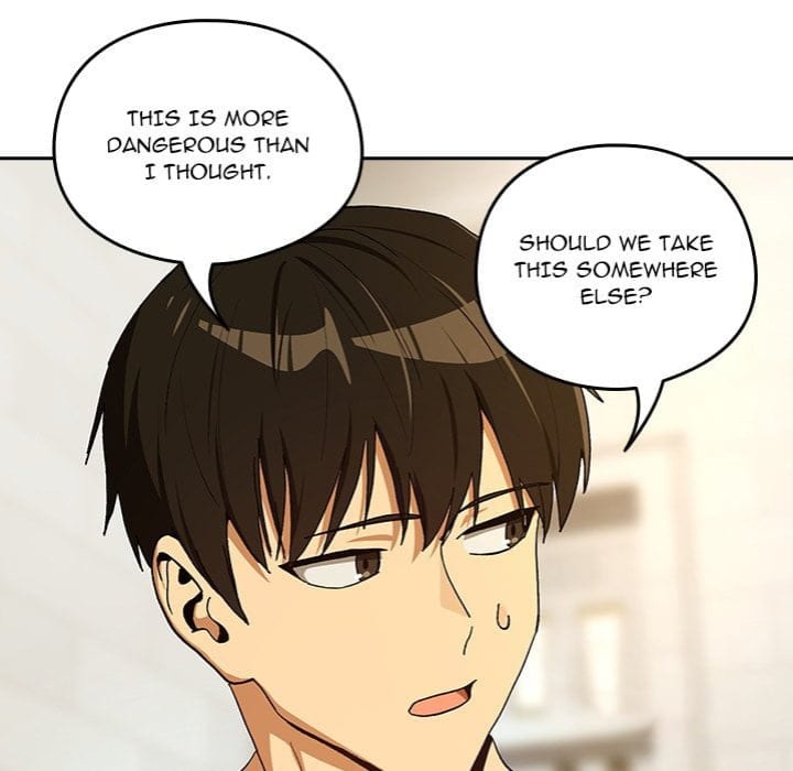 After Work Love Affairs Uncensored, chapter 90, page 92 of 107