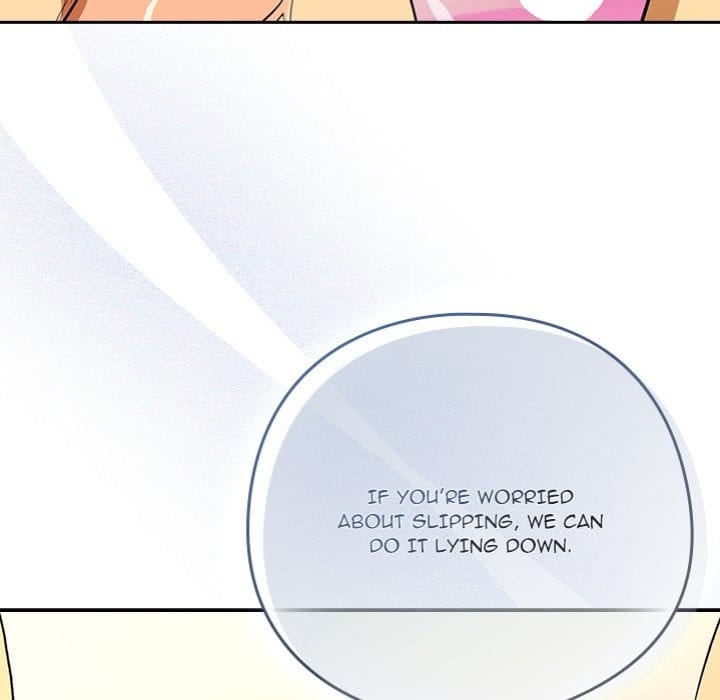After Work Love Affairs Uncensored, chapter 90, page 95 of 107