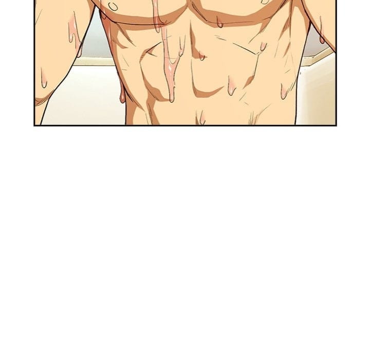 After Work Love Affairs Uncensored, chapter 90, page 100 of 107