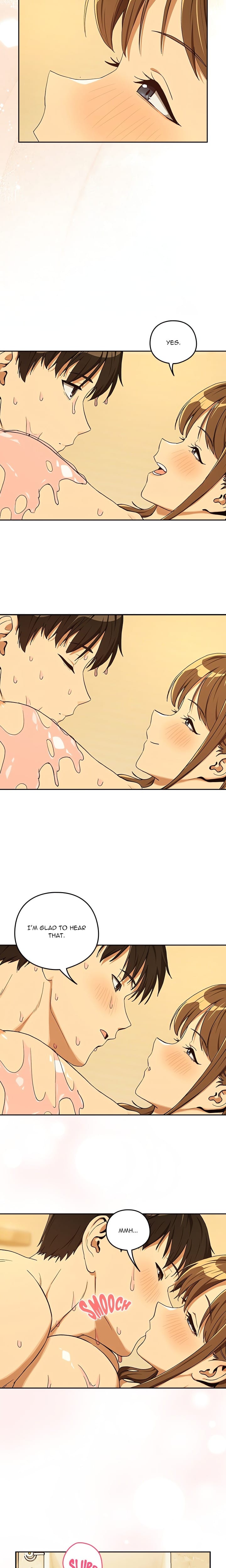 After Work Love Affairs Uncensored, chapter 91, page 5 of 17