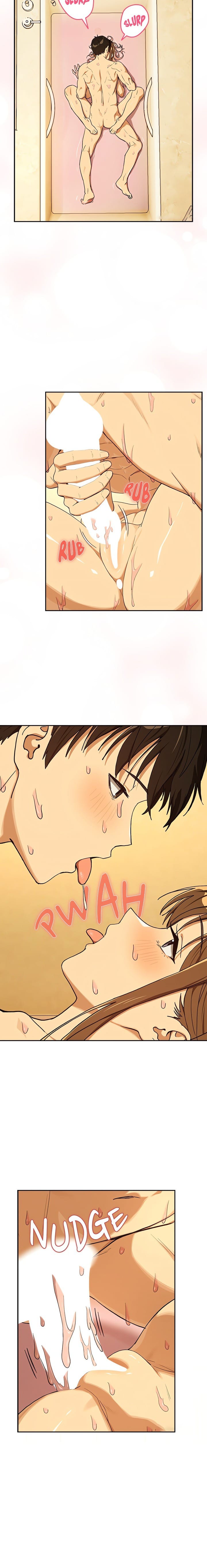 After Work Love Affairs Uncensored, chapter 91, page 6 of 17
