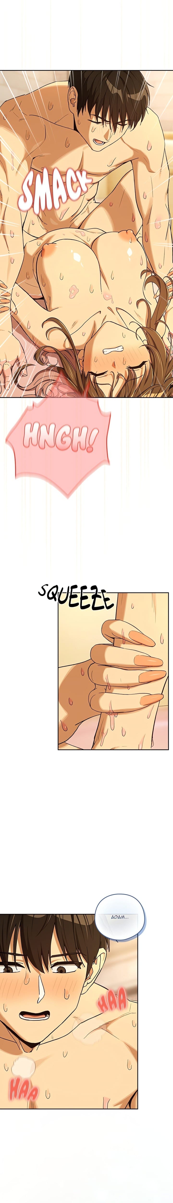After Work Love Affairs Uncensored, chapter 91, page 7 of 17
