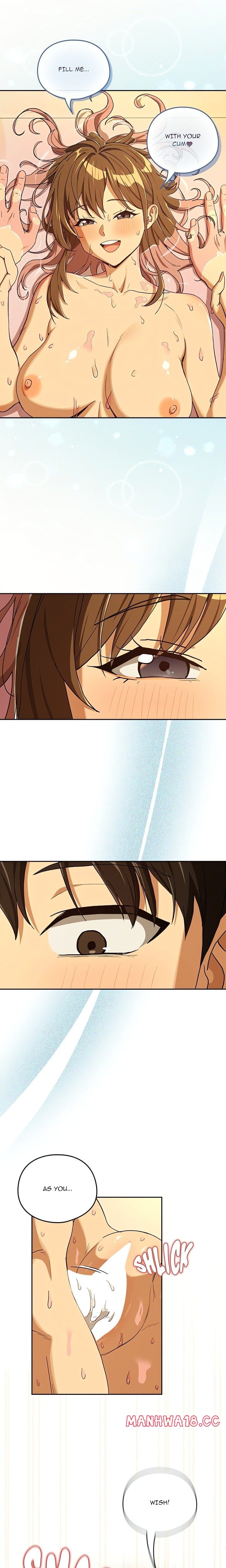 After Work Love Affairs Uncensored, chapter 91, page 8 of 17