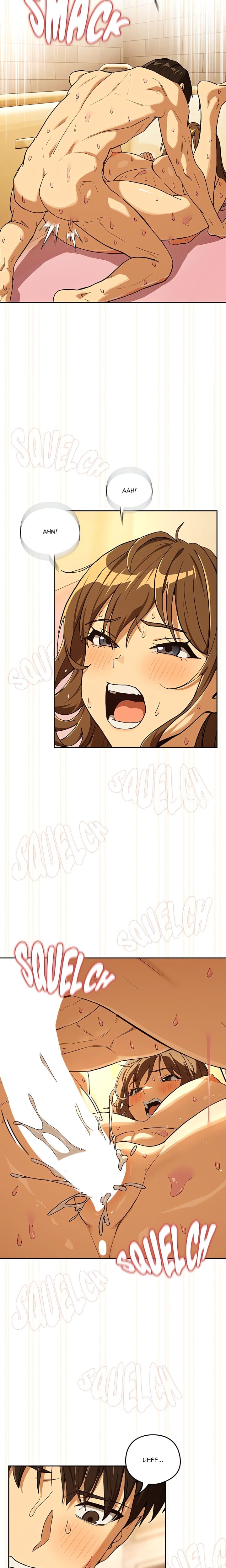 After Work Love Affairs Uncensored, chapter 91, page 9 of 17