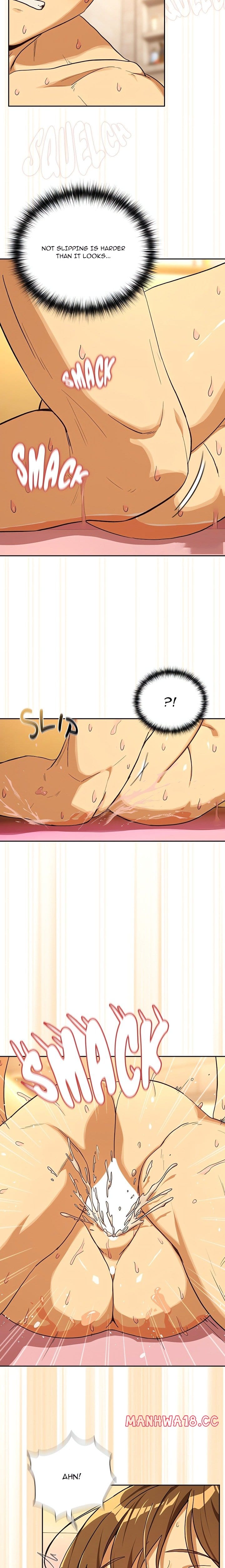After Work Love Affairs Uncensored, chapter 91, page 10 of 17