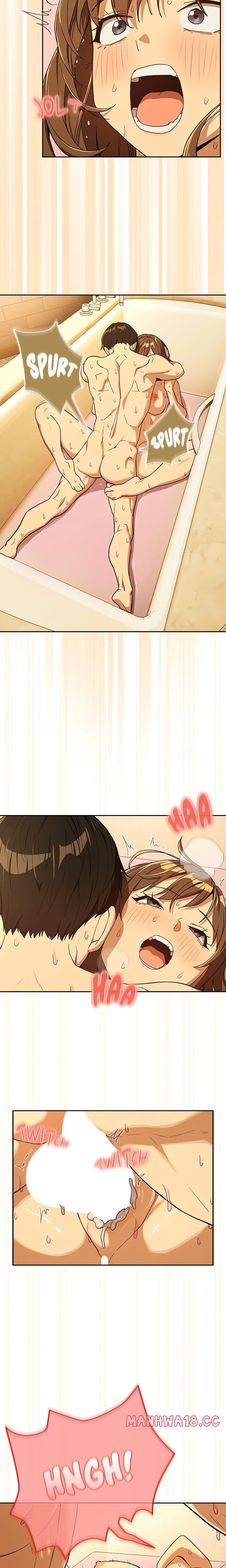 After Work Love Affairs Uncensored, chapter 91, page 11 of 17