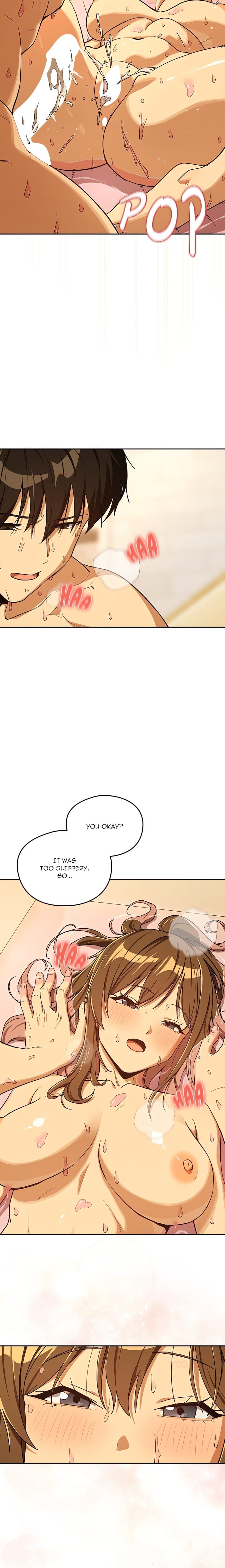 After Work Love Affairs Uncensored, chapter 91, page 12 of 17