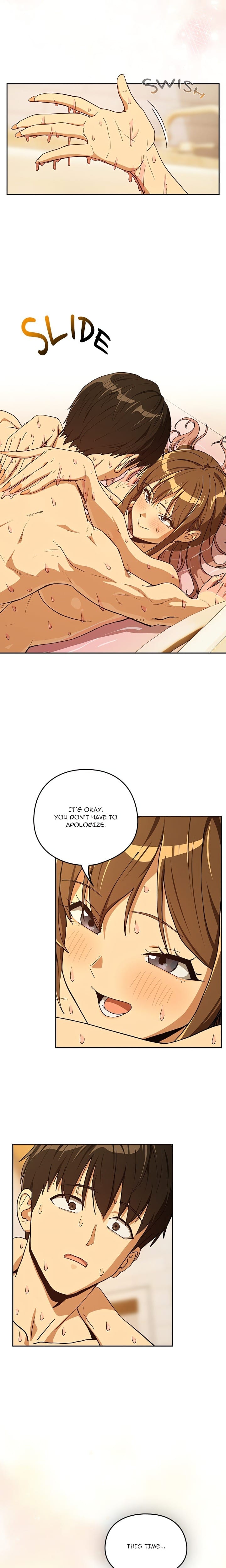 After Work Love Affairs Uncensored, chapter 91, page 13 of 17