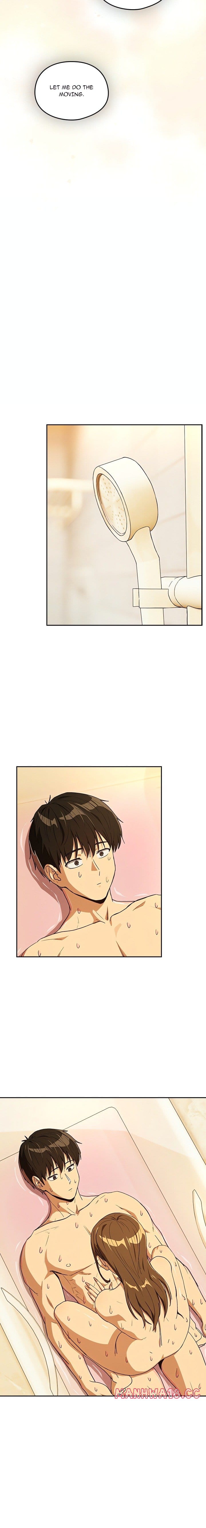 After Work Love Affairs Uncensored, chapter 91, page 14 of 17