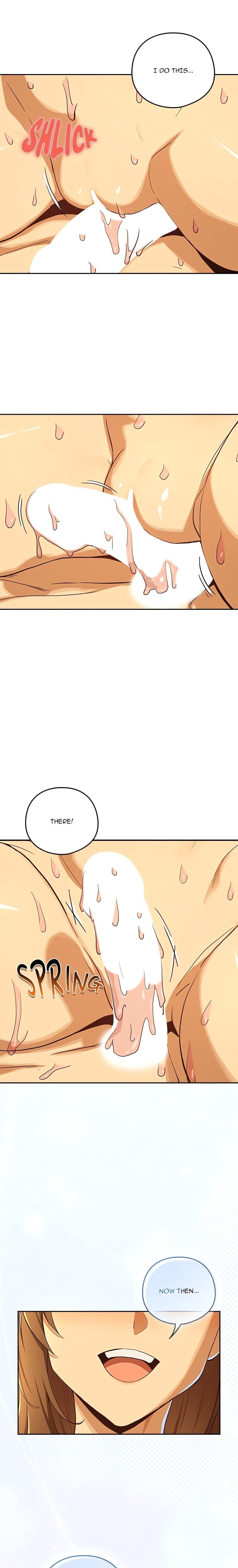 After Work Love Affairs Uncensored, chapter 91, page 16 of 17