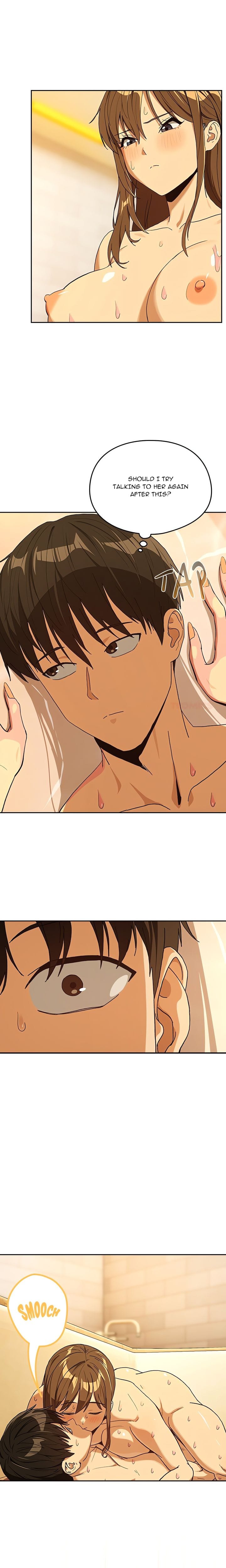 After Work Love Affairs Uncensored, chapter 92, page 5 of 19