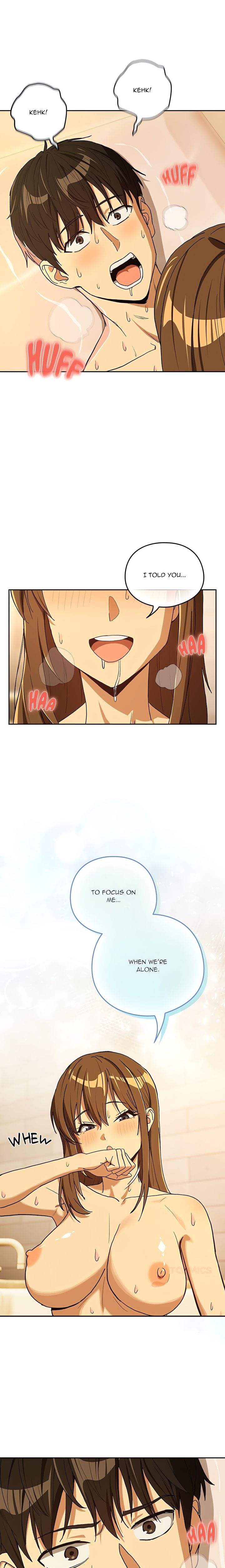 After Work Love Affairs Uncensored, chapter 92, page 8 of 19