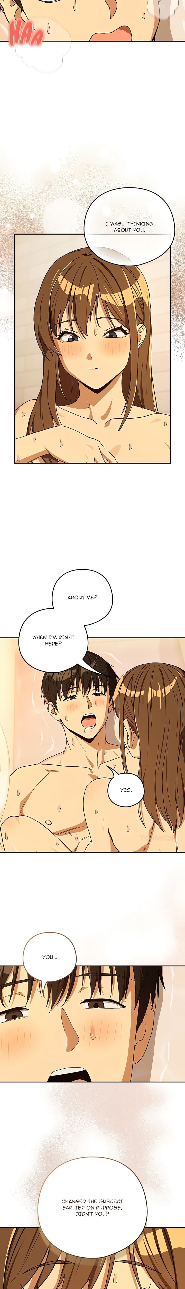 After Work Love Affairs Uncensored, chapter 92, page 9 of 19
