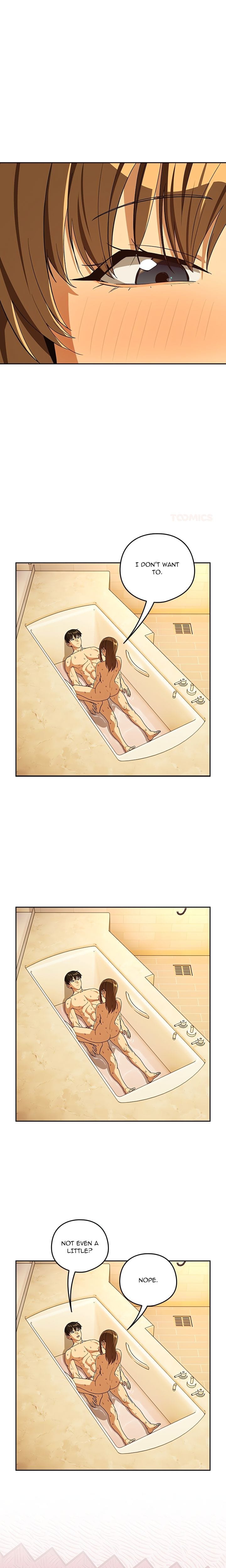 After Work Love Affairs Uncensored, chapter 92, page 11 of 19