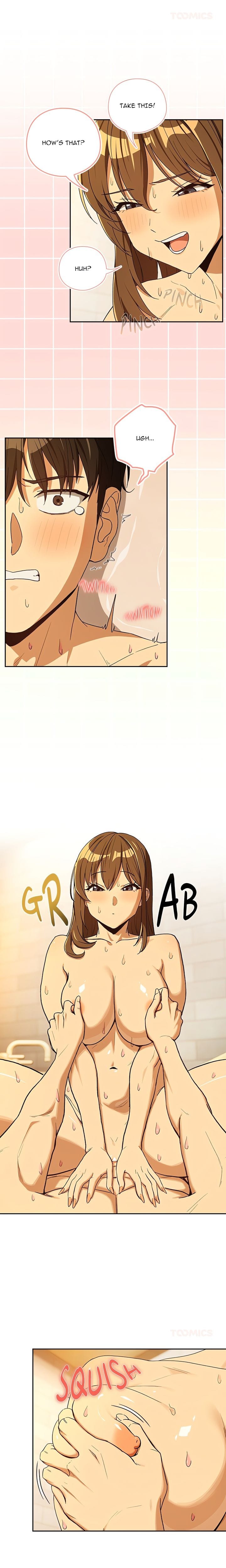 After Work Love Affairs Uncensored, chapter 92, page 13 of 19