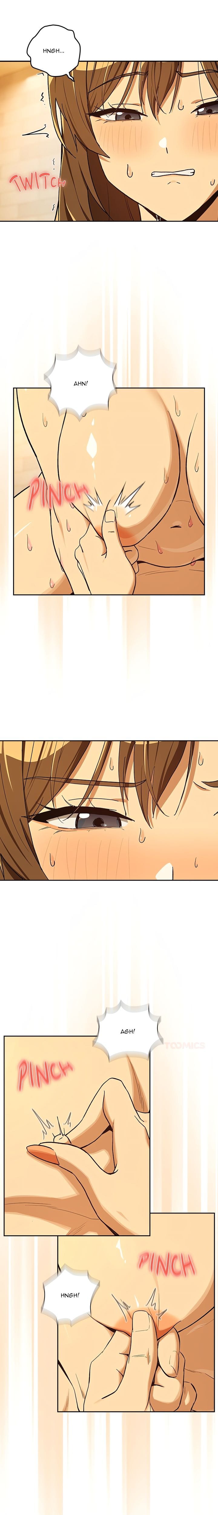 After Work Love Affairs Uncensored, chapter 92, page 14 of 19