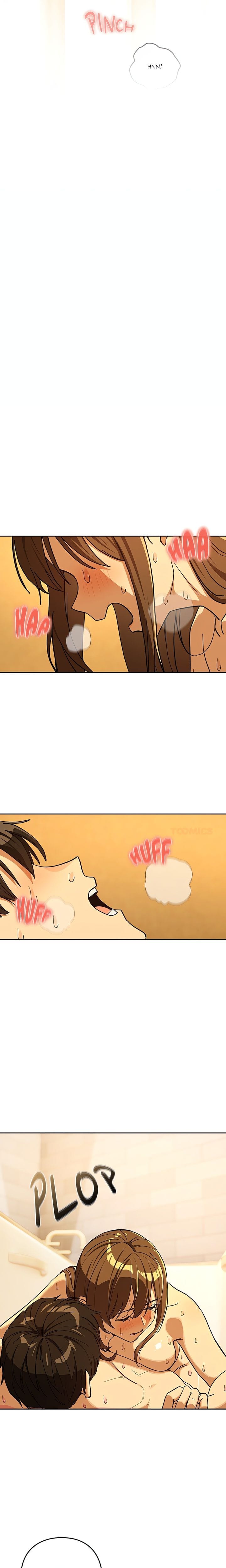After Work Love Affairs Uncensored, chapter 92, page 15 of 19