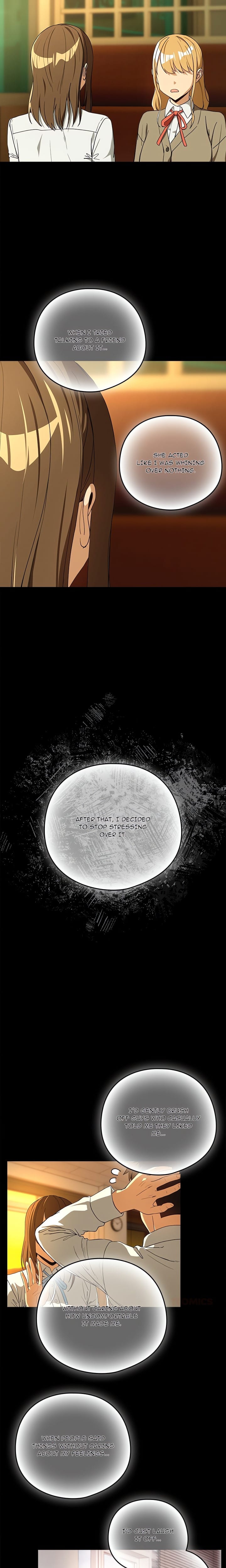 After Work Love Affairs Uncensored, chapter 93, page 7 of 17