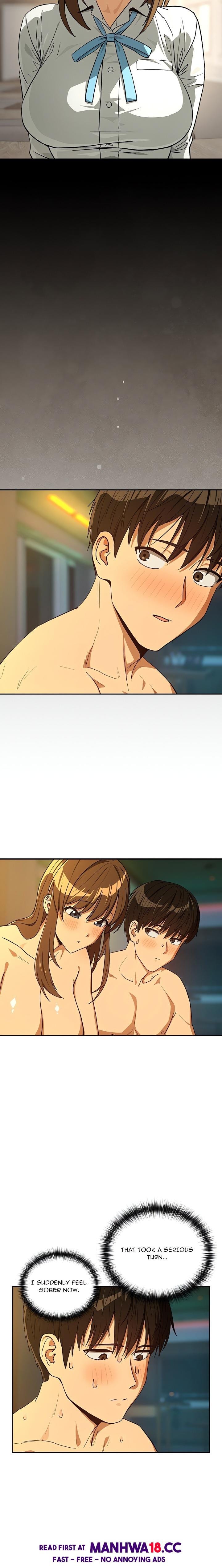 After Work Love Affairs Uncensored, chapter 93, page 9 of 17