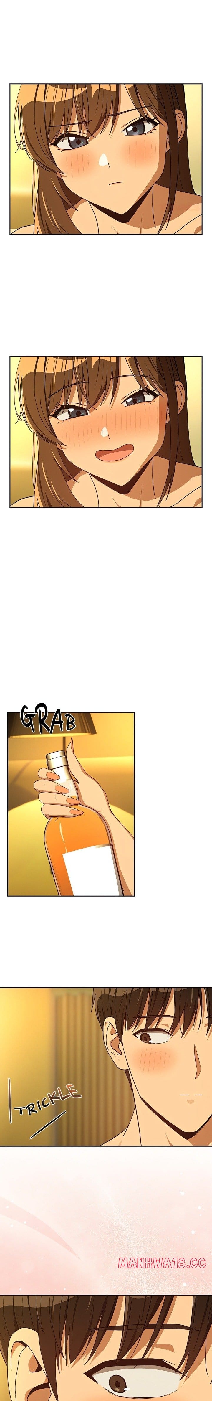 After Work Love Affairs Uncensored, chapter 93, page 11 of 17