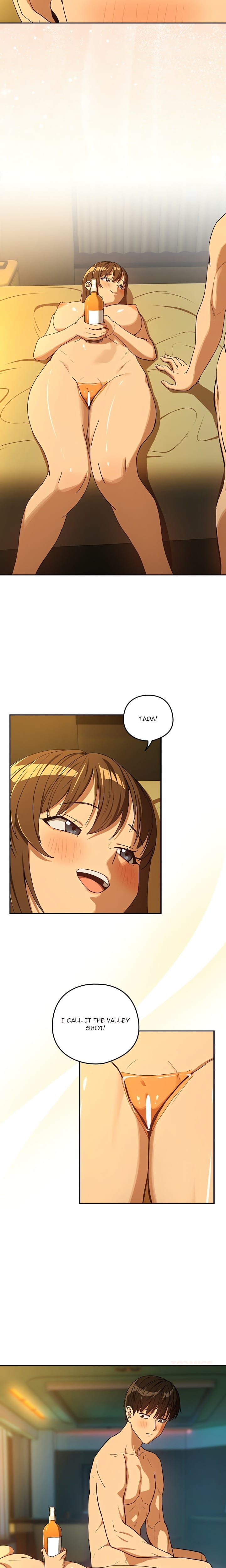 After Work Love Affairs Uncensored, chapter 93, page 12 of 17