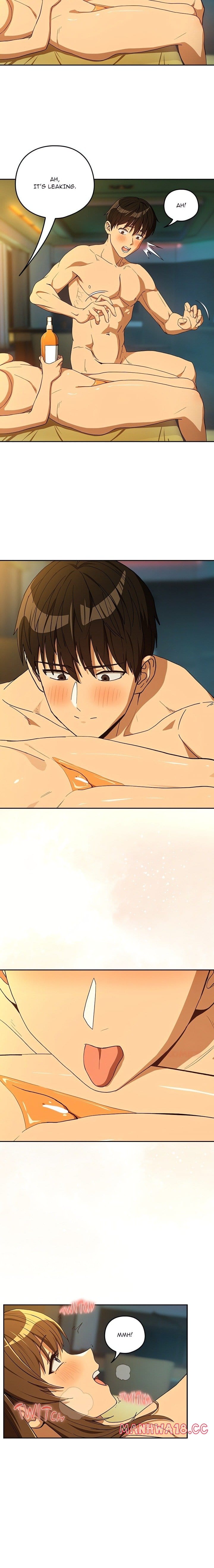 After Work Love Affairs Uncensored, chapter 93, page 13 of 17