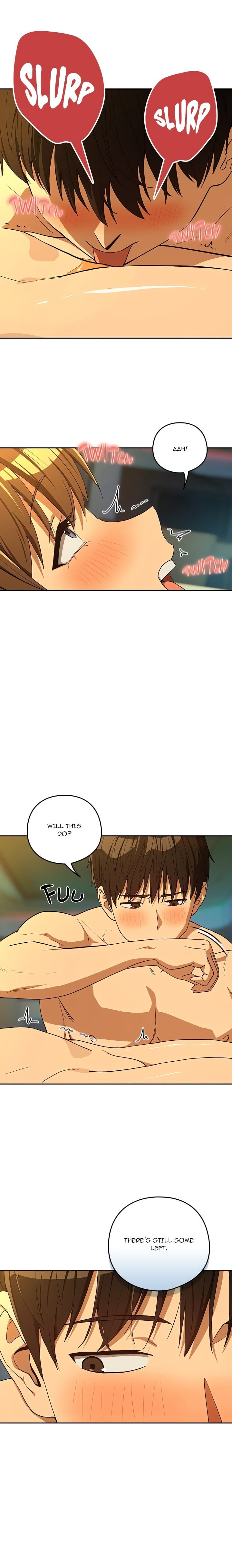 After Work Love Affairs Uncensored, chapter 93, page 14 of 17