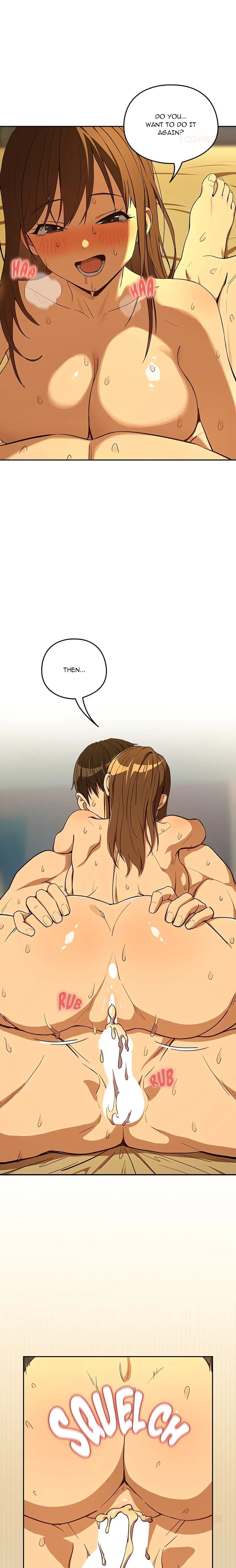 After Work Love Affairs Uncensored, chapter 94, page 7 of 18