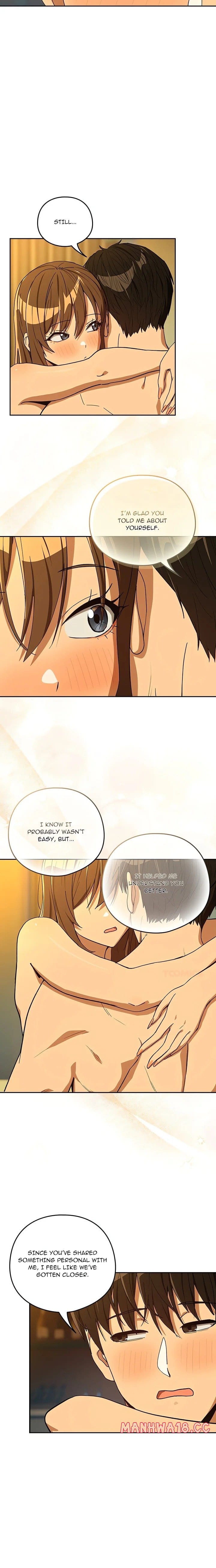 After Work Love Affairs Uncensored, chapter 94, page 9 of 18