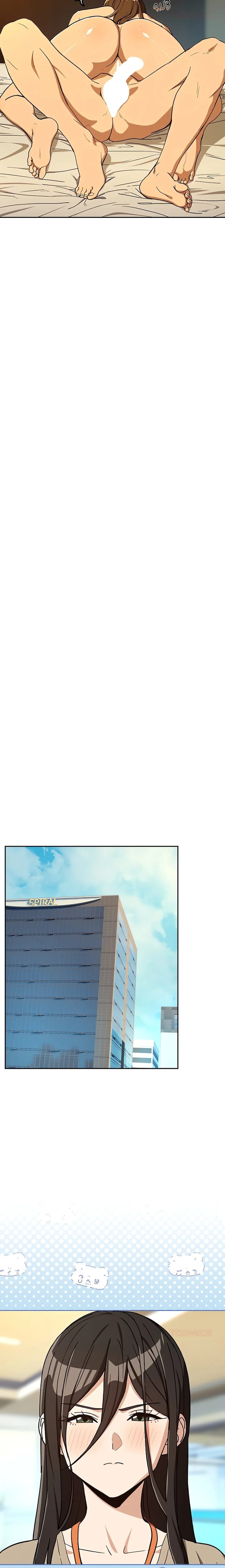 After Work Love Affairs Uncensored, chapter 94, page 13 of 18