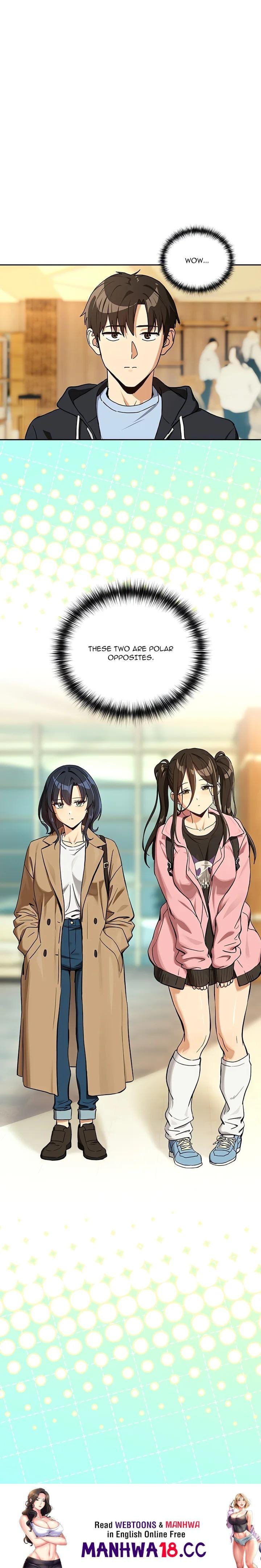 After Work Love Affairs Uncensored, chapter 94, page 18 of 18