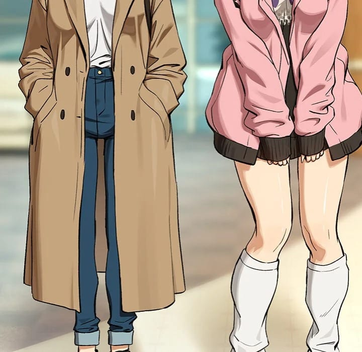 After Work Love Affairs Uncensored, chapter 95, page 5 of 128