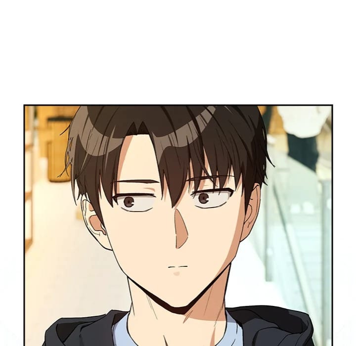 After Work Love Affairs Uncensored, chapter 95, page 7 of 128
