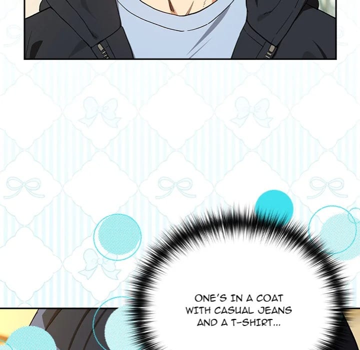 After Work Love Affairs Uncensored, chapter 95, page 8 of 128