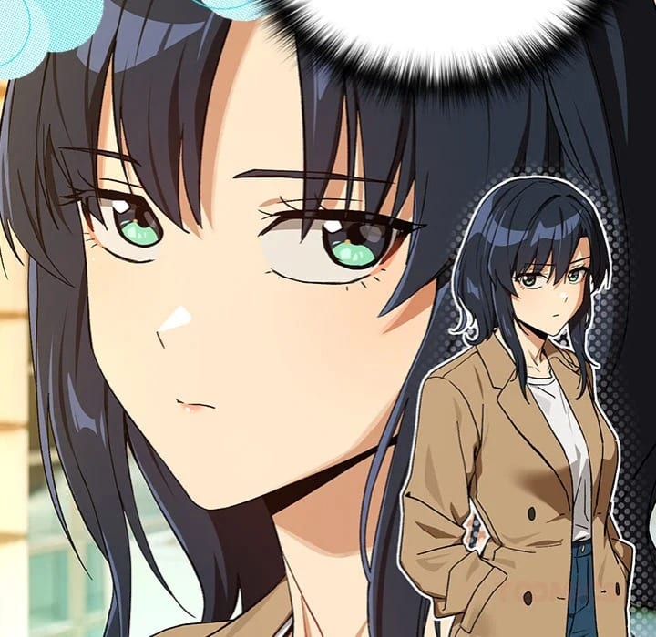 After Work Love Affairs Uncensored, chapter 95, page 9 of 128