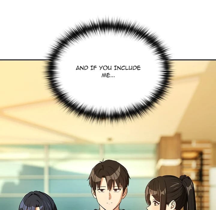 After Work Love Affairs Uncensored, chapter 95, page 17 of 128