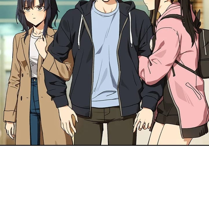 After Work Love Affairs Uncensored, chapter 95, page 18 of 128