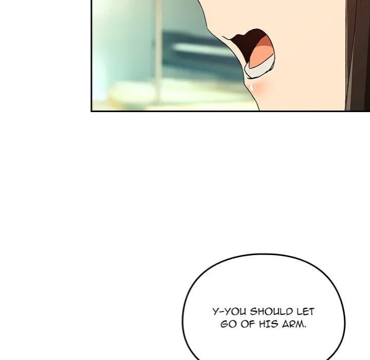 After Work Love Affairs Uncensored, chapter 95, page 22 of 128
