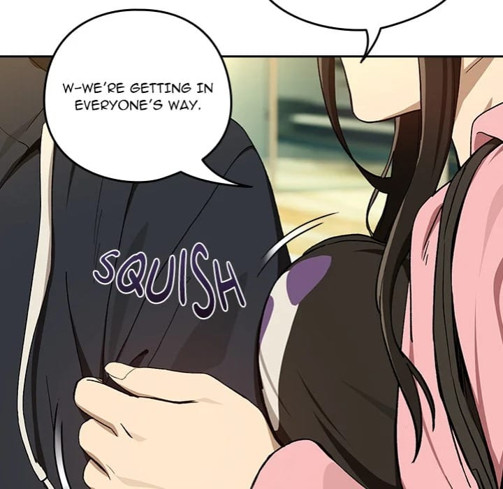 After Work Love Affairs Uncensored, chapter 95, page 23 of 128