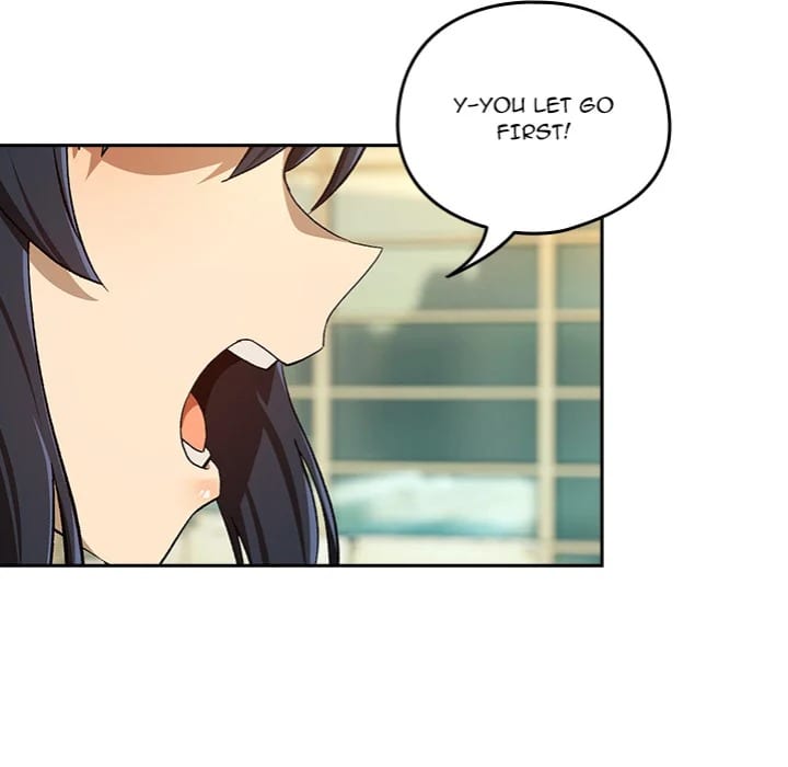 After Work Love Affairs Uncensored, chapter 95, page 25 of 128